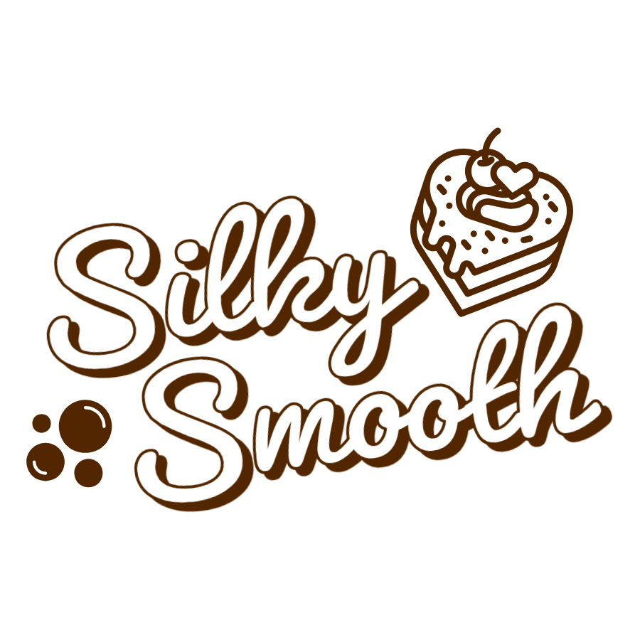 Silky Smooth - シルキースムース