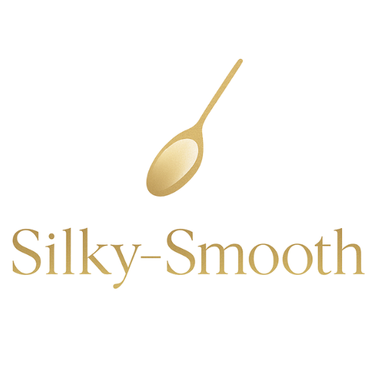Silky Smooth - シルキースムース